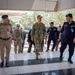 Vice Adm. Cooper Visits Kuwait