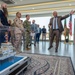 Vice Adm. Cooper Visits Kuwait