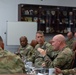 NGB Chief visits Joint Multinational Training Group - Ukraine's Task Force Gator