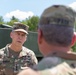 NGB Chief visits Joint Multinational Training Group - Ukraine's Task Force Gator