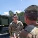 NGB Chief visits Joint Multinational Training Group - Ukraine's Task Force Gator