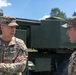 NGB Chief visits Joint Multinational Training Group - Ukraine's Task Force Gator