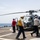 USS Sioux City Vertical Replenishment