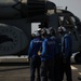 USS Lewis B. Puller Flight Deck Operations