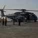 USS Lewis B. Puller Flight Deck Operations