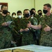 Exercise Shinka 22.1: 3/2 conducts ROC Drill