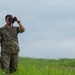 CLB-4 Marines conduct Air Delivery Operations during Exercise Shinka 22.1