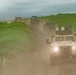 CLB-4 Marines conduct Air Delivery Operations during Exercise Shinka 22.1