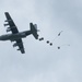 CLB-4 Marines conduct Air Delivery Operations during Exercise Shinka 22.1