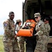 Task Force Med Soldiers compete in Crusader Challenge during Kosovo deployment