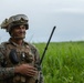 CLB-4 Marines conduct Air Delivery Operations during Exercise Shinka 22.1
