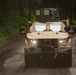 CLB-4 Marines conduct Air Delivery Operations during Exercise Shinka 22.1