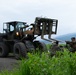 CLB-4 Marines conduct Air Delivery Operations during Exercise Shinka 22.1