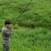 CLB-4 Marines conduct Air Delivery Operations during Exercise Shinka 22.1