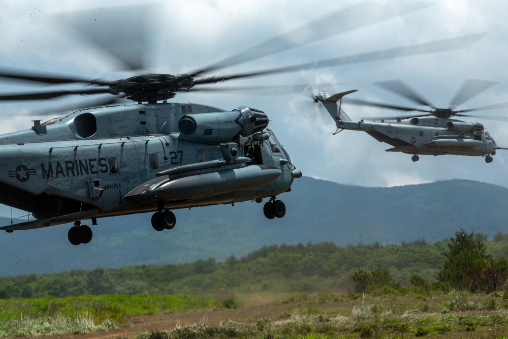 Shinka 22.1: 3/2 Departs for Shinka