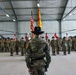 7-17 Cavalry Squadron receives new commander on Army Birthday