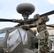 4-2 Attack Battalion Decontaminates Apache