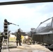 4-2 Attack Battalion Decontaminates Apache