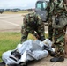 4-2 Attack Battalion Decontaminates Apache