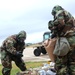 4-2 Attack Battalion Decontaminates Apache