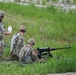 Fort Dix - 328th MP Company - M2HB MK19 Qualification