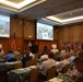 More than 100 military veterinary personnel from 19 countries participated in the International Military Veterinary Medical Symposium, hosted by Public Health Command Europe in Garmisch-Partenkirchen, Germany, May 23- 26.