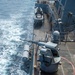 USS Jason Dunham (DDG 109) Conducts a Live Fire