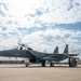 The 48th Fighter Wing participates in BALTOPS 22