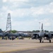 The 48th Fighter Wing participates in BALTOPS 22