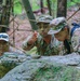 Civilian instructors get immersed