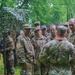 Civilian instructors get immersed