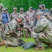 Civilian instructors get immersed