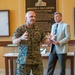 Recognizing Those Not in Uniform