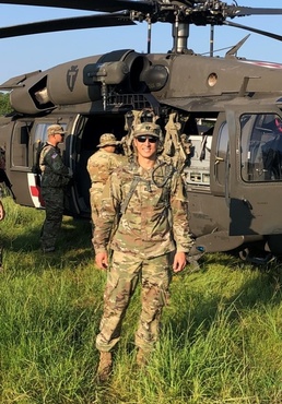 BJACH discusses Men’s Health – Part 3: Capt. Gregory DeRose Jr.