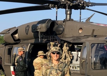 BJACH discusses Men’s Health – Part 3: Capt. Gregory DeRose Jr.