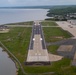 Repairs to Marine Corps Air Facility Runway