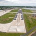 Repairs to Marine Corps Air Facility Runway