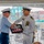 New commanding officer at the helm of USCGC Legare
