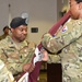 AMLC welcome new senior enlisted leader