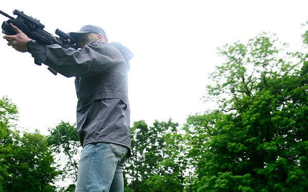 SLE offers cadet experience to high schoolers