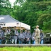 SLE offers cadet experience to high schoolers