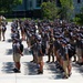 Cadet candidates receive insight on academy during SLE