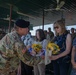 166th Aviation Brigade Change of Command