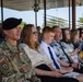 166th Aviation Brigade Change of Command