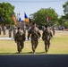 166th Aviation Brigade Change of Command