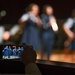 United States Air Force Band of the West Nightwatch and Mission Winds perform in Puerto Rico