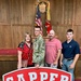 W.Va. Guardsman becomes youngest ever to achieve SAPPER distinction