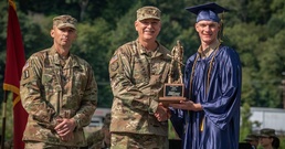 W.Va. Guardsman becomes youngest ever to achieve SAPPER distinction