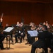 United States Air Force Band of the West Nightwatch and Mission Winds perform in Puerto Rico
