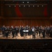 United States Air Force Band of the West Nightwatch and Mission Winds perform in Puerto Rico